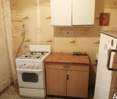 1-комн, 35кв м, этаж 1/9 ул Караная Муратова, 14