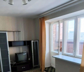 1-комн, 38кв м, этаж 8/18 б-р Баландина, 9