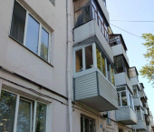 комната 80 кв м ул Глинки, 11