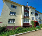1-комн, 38кв м, этаж 2/3 ул Ленина, 71