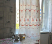 1-комн, 27кв м, этаж 2/3 ул Вахитова, 11