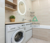 3-комн, 73кв м, этаж 15/25 ул Коммунистическая, 11/1