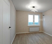 2-комн, 46кв м, этаж 15/18 улица имени Фронтовых Бригад, 15