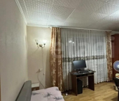 1-комн, 32кв м, этаж 3/5 ул Губкина, 12