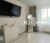 1-комн, 37кв м, этаж 2/9 Волочаевская улица, 22Б