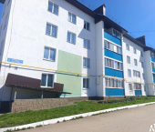 3-комн, 65кв м, этаж 4/4 