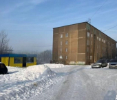 2-комн, 45кв м, этаж 4/4 Уфа