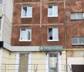 торговое помещение 14 кв м Уфа г., Октябрьский