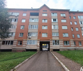 1-комн, 41кв м, этаж 1/5 
