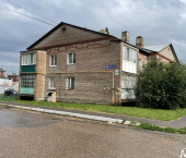 3-комн, 67кв м, этаж 2/2 