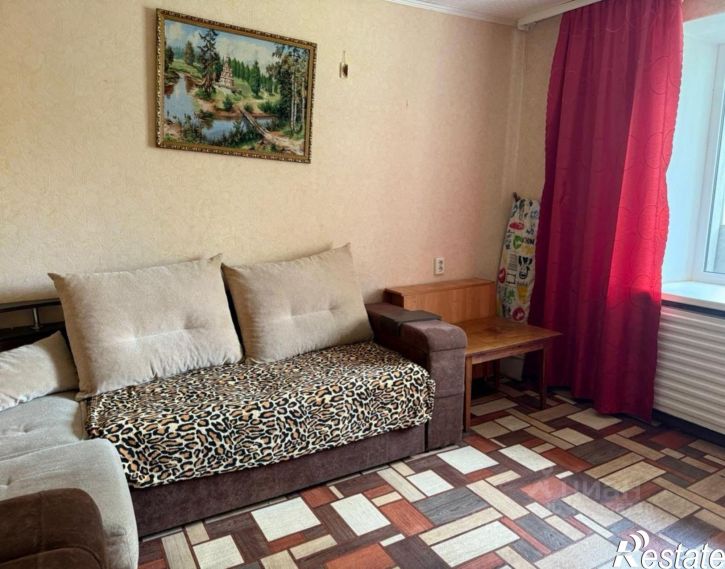 1-комн квартира ул Машиностроителей, 69А,  д. 69А