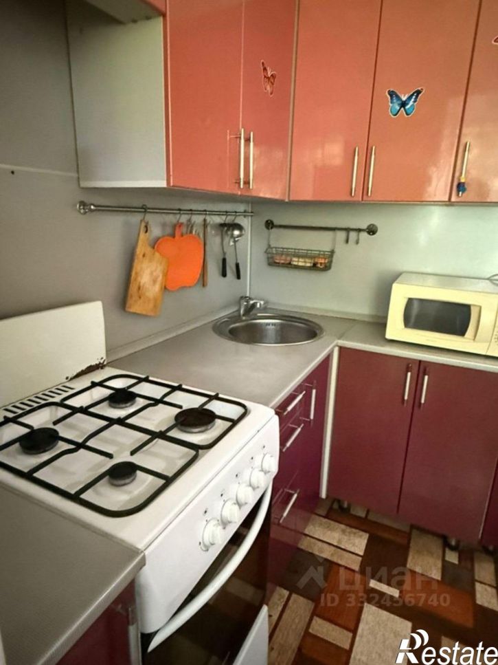 1-комн квартира ул Машиностроителей, 69А,  д. 69А