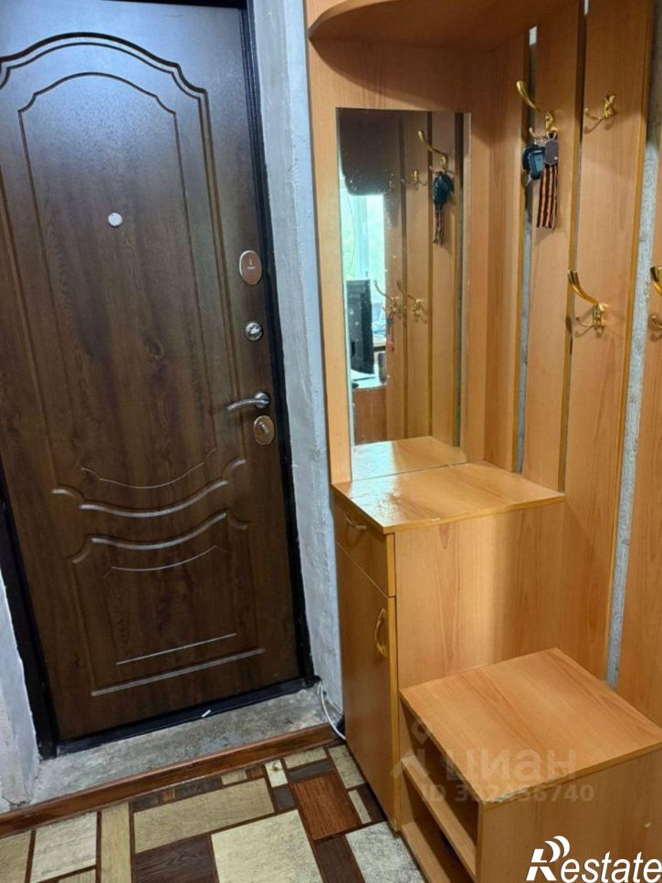 1-комн квартира ул Машиностроителей, 69А,  д. 69А
