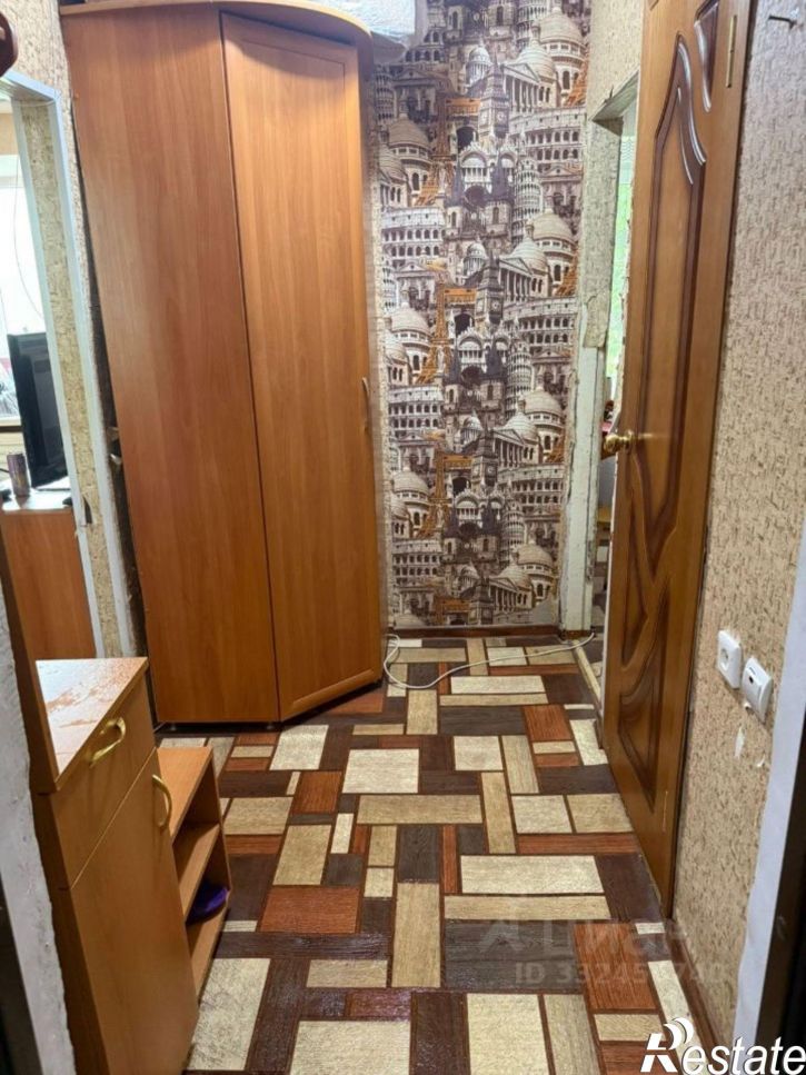 1-комн квартира ул Машиностроителей, 69А,  д. 69А