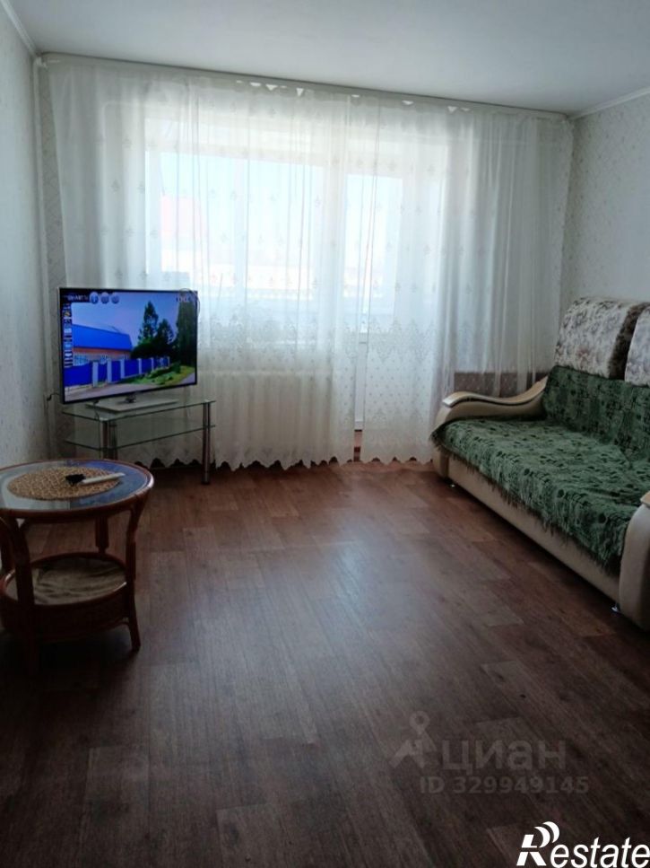 3-комн квартира ул Ленина, 72,  д. 72