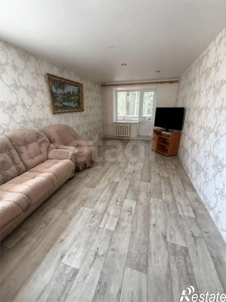 2-комн квартира ул Пролетарская, 142г,  д. 142г