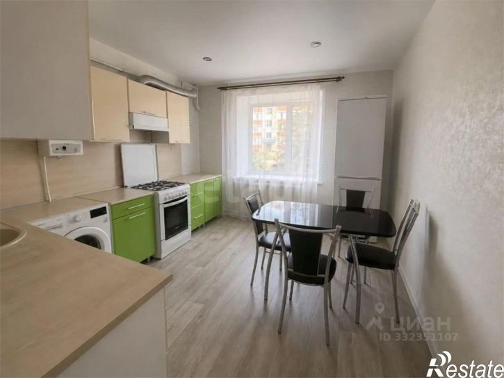 2-комн квартира ул Пролетарская, 142г,  д. 142г