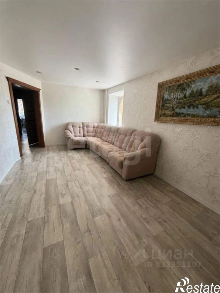 2-комн квартира ул Пролетарская, 142г,  д. 142г