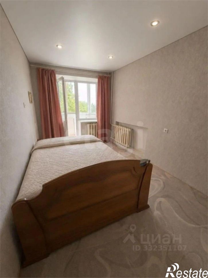 2-комн квартира ул Пролетарская, 142г,  д. 142г