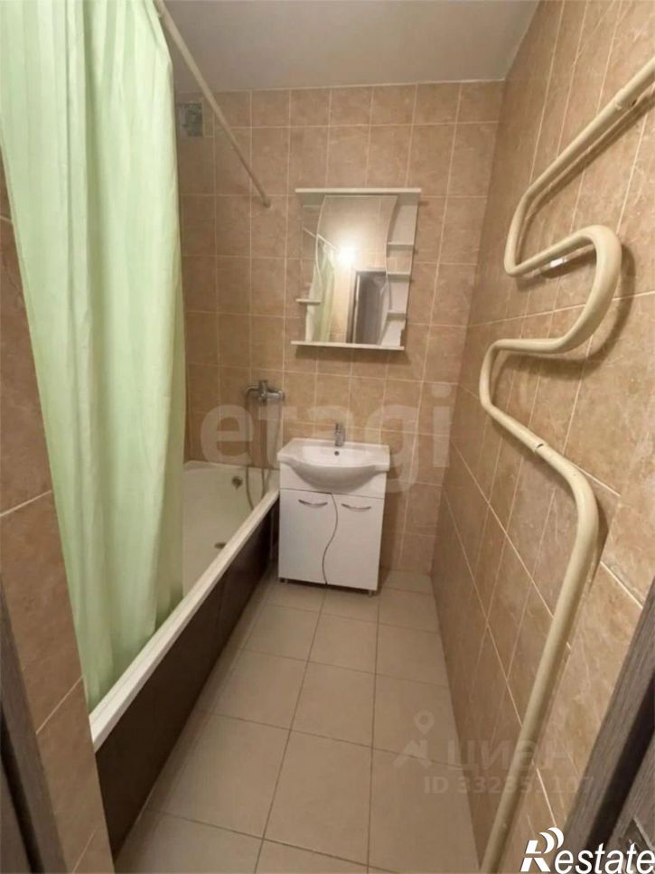 2-комн квартира ул Пролетарская, 142г,  д. 142г
