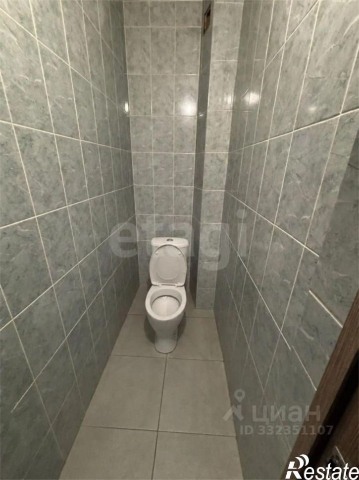 2-комн квартира ул Пролетарская, 142г,  д. 142г