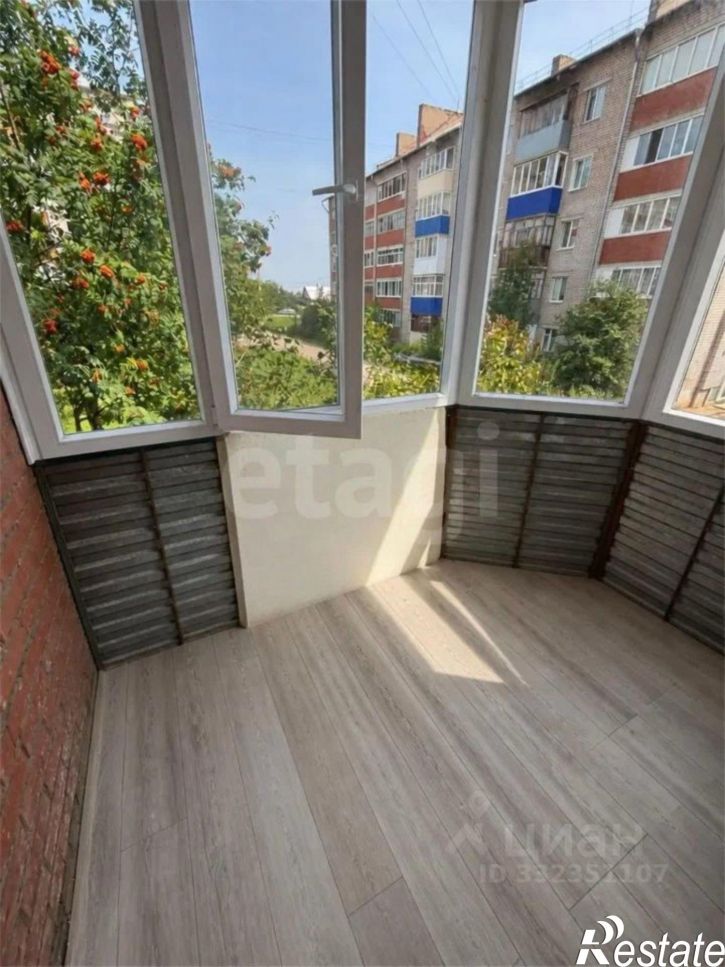 2-комн квартира ул Пролетарская, 142г,  д. 142г