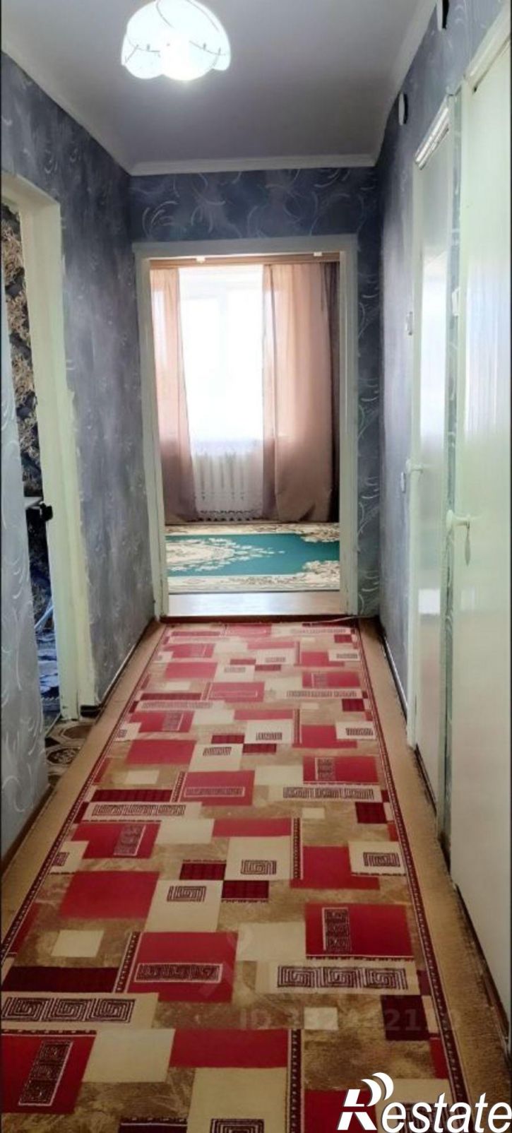 2-комн квартира