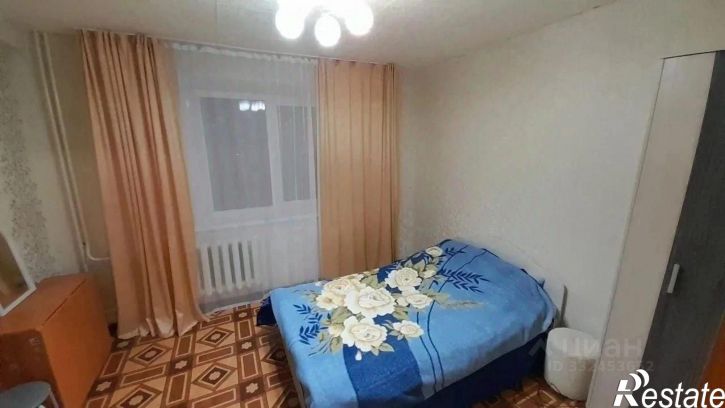 3-комн квартира ул Стахановская, 8,  д. 8