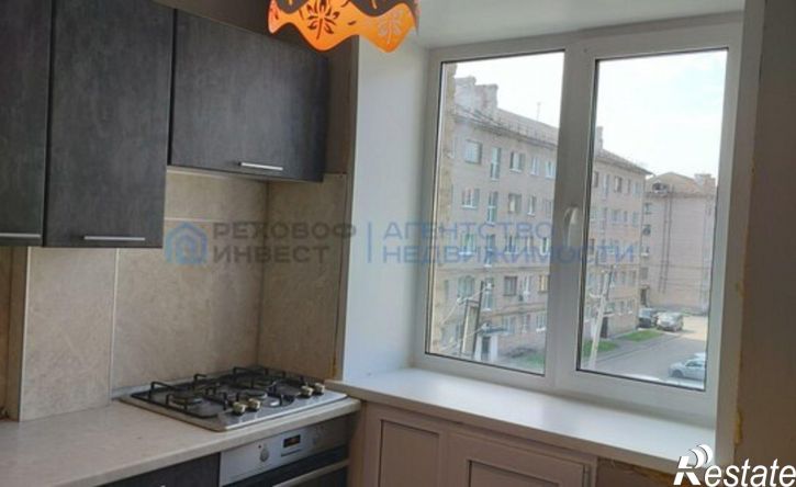2-комн квартира ул Точисского, 17,  д. 17