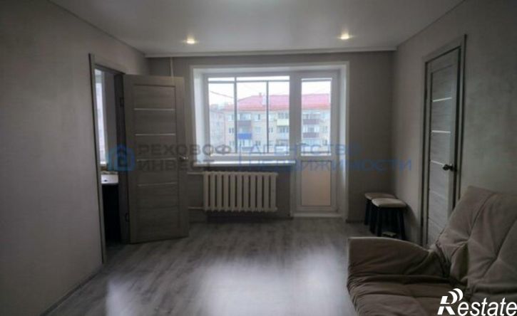 2-комн квартира ул Точисского, 17,  д. 17