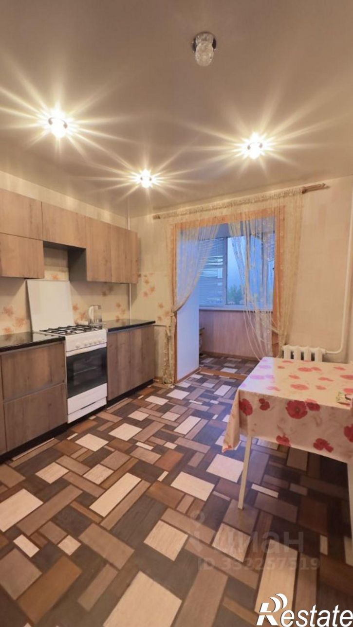 2-комн квартира ул Энергетиков, 9Б,  д. 9Б