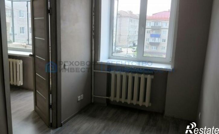 2-комн квартира ул Точисского, 17,  д. 17