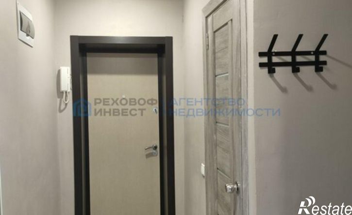 2-комн квартира ул Точисского, 17,  д. 17