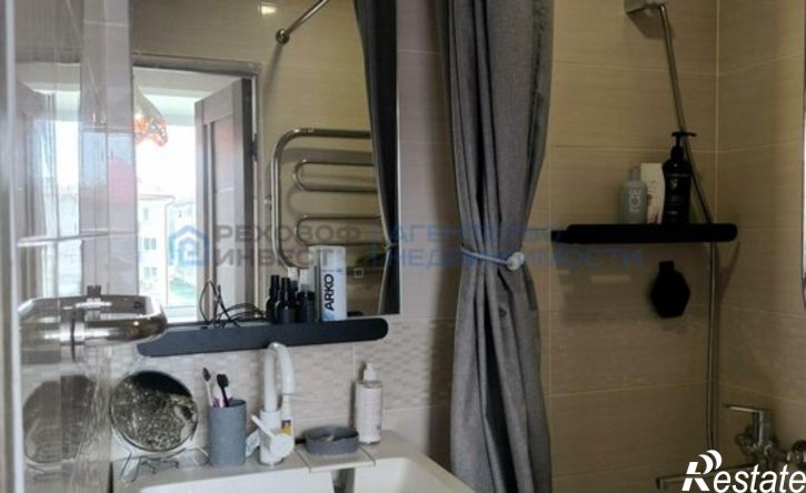 2-комн квартира ул Точисского, 17,  д. 17