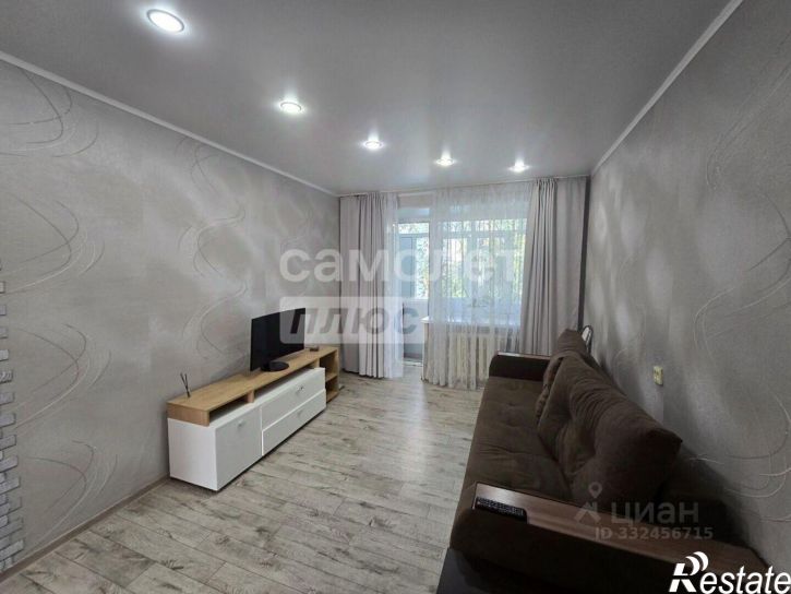 2-комн квартира мкр 32-й, 30,  д. 30
