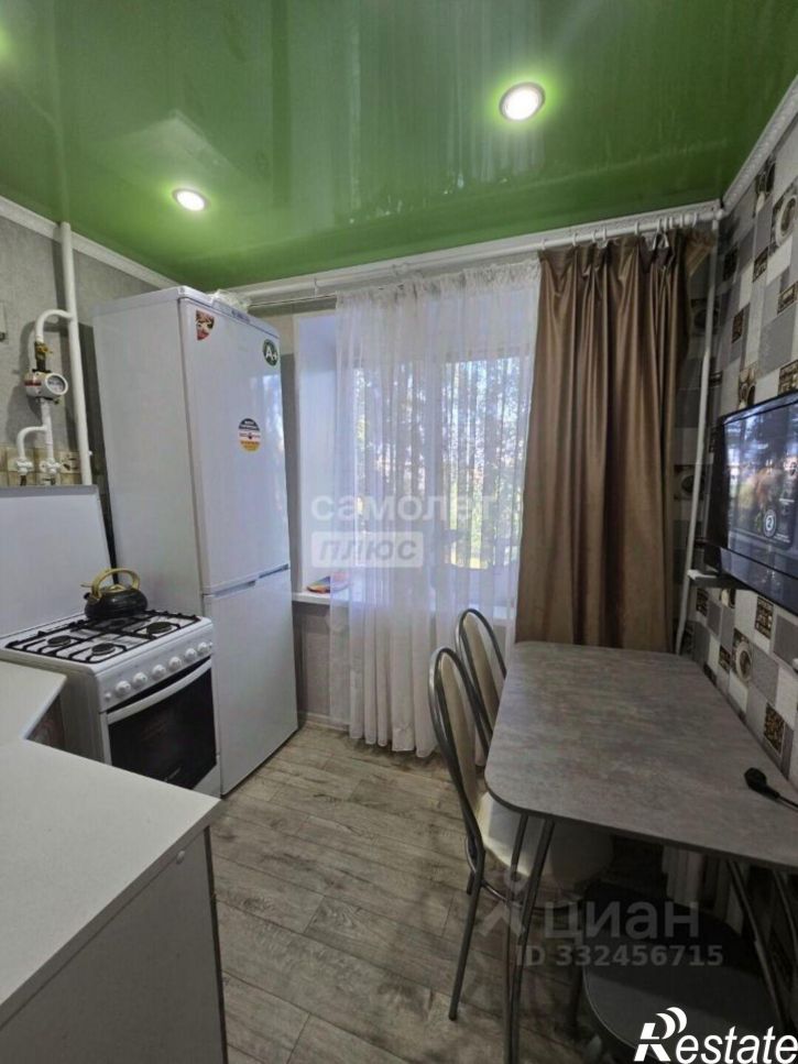 2-комн квартира мкр 32-й, 30,  д. 30