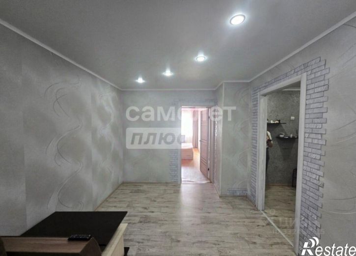2-комн квартира мкр 32-й, 30,  д. 30
