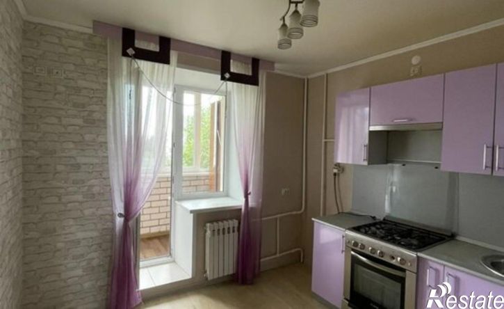 2-комн квартира ул Комарова, 4,  д. 4