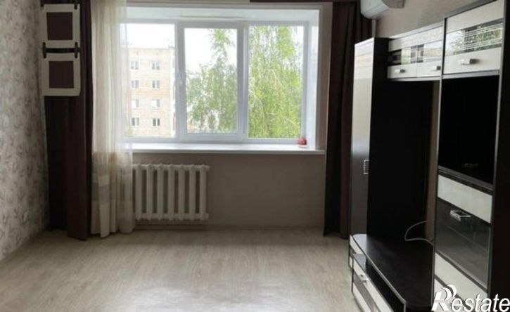 2-комн квартира ул Комарова, 4,  д. 4