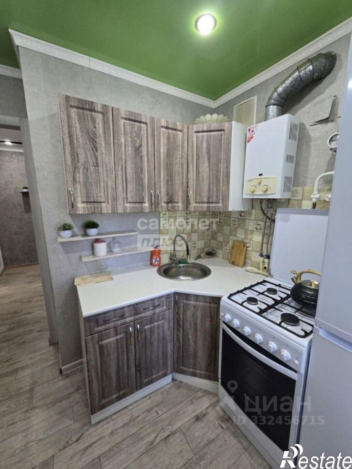 2-комн квартира мкр 32-й, 30,  д. 30