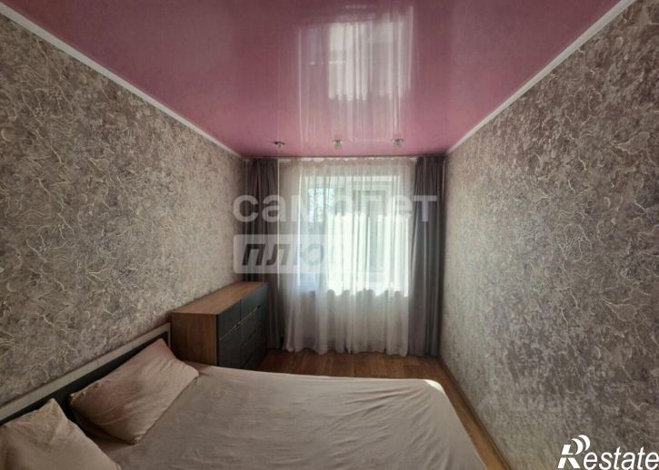 2-комн квартира мкр 32-й, 30,  д. 30