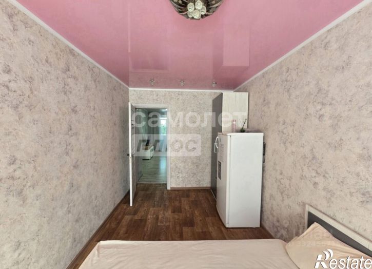 2-комн квартира мкр 32-й, 30,  д. 30