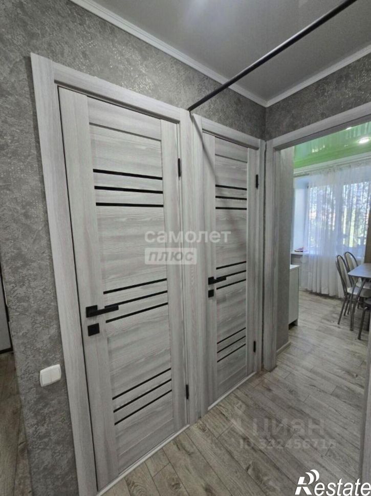 2-комн квартира мкр 32-й, 30,  д. 30