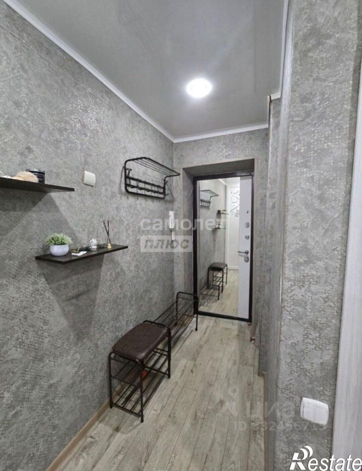 2-комн квартира мкр 32-й, 30,  д. 30
