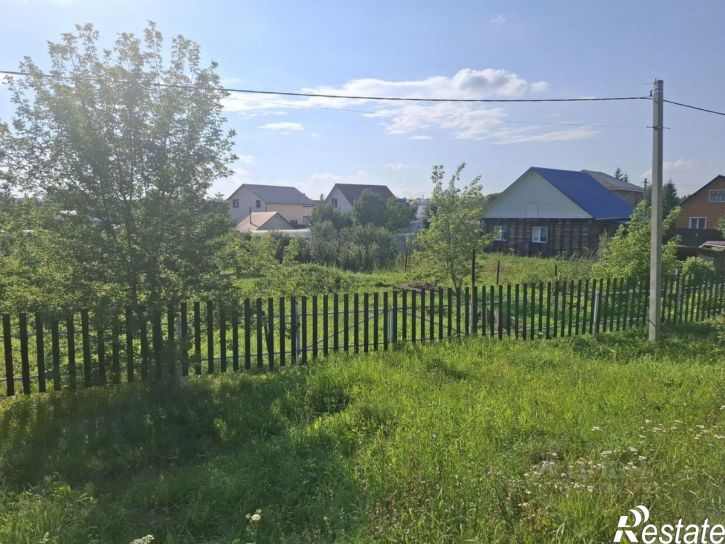 Земельный участок Иглинский сельсовет
