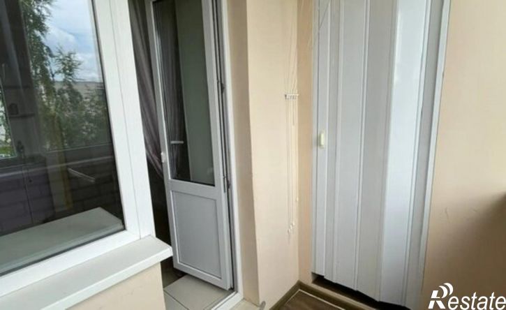 2-комн квартира ул Комарова, 4,  д. 4