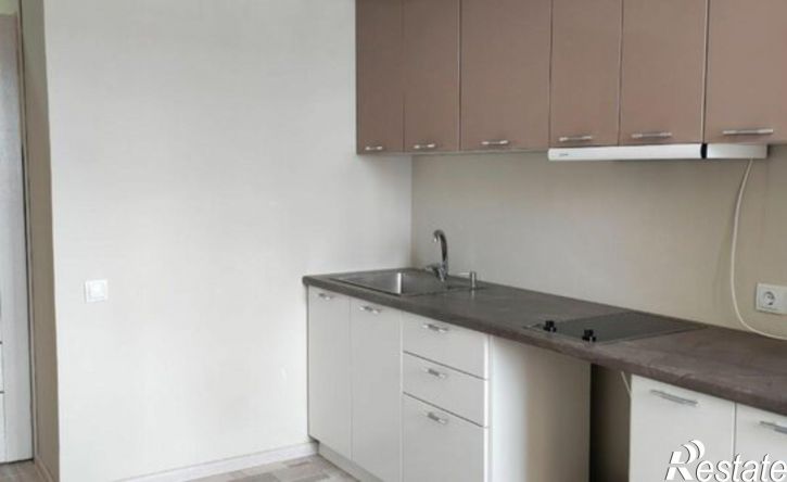 1-комн квартира ул Агидель, 1,  д. 1