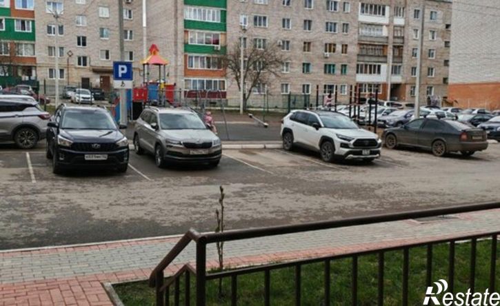 1-комн квартира ул Агидель, 1,  д. 1