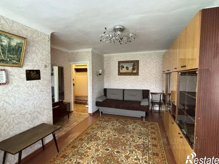 2-комн квартира ул Пушкина, 47а,  д. 47а