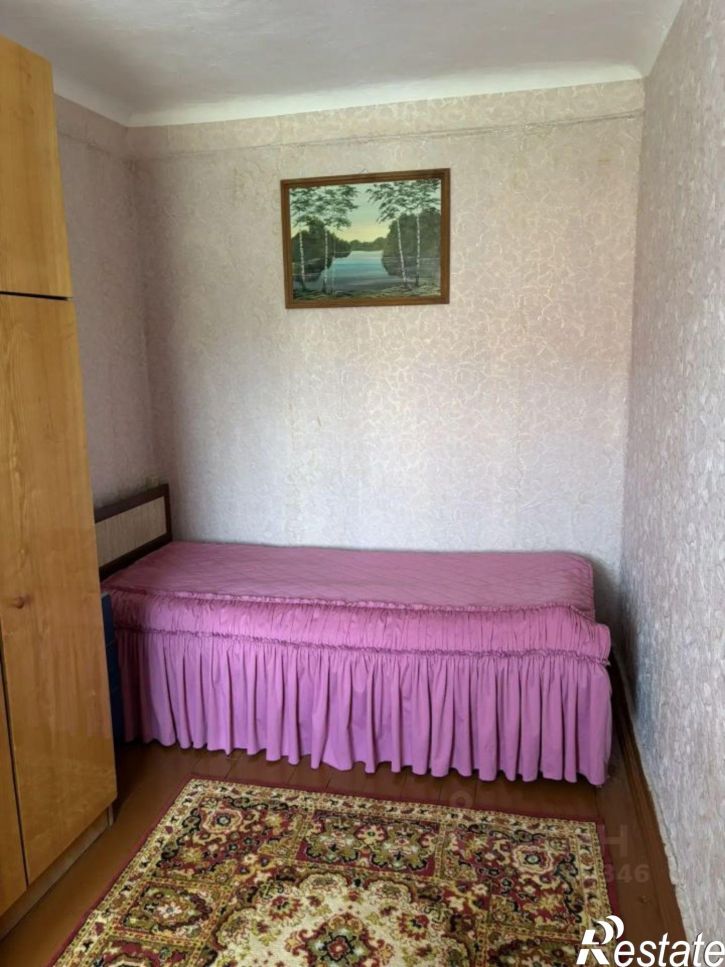 2-комн квартира ул Пушкина, 47а,  д. 47а